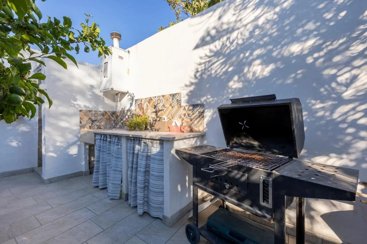 Holiday home Maison Nina Marsala