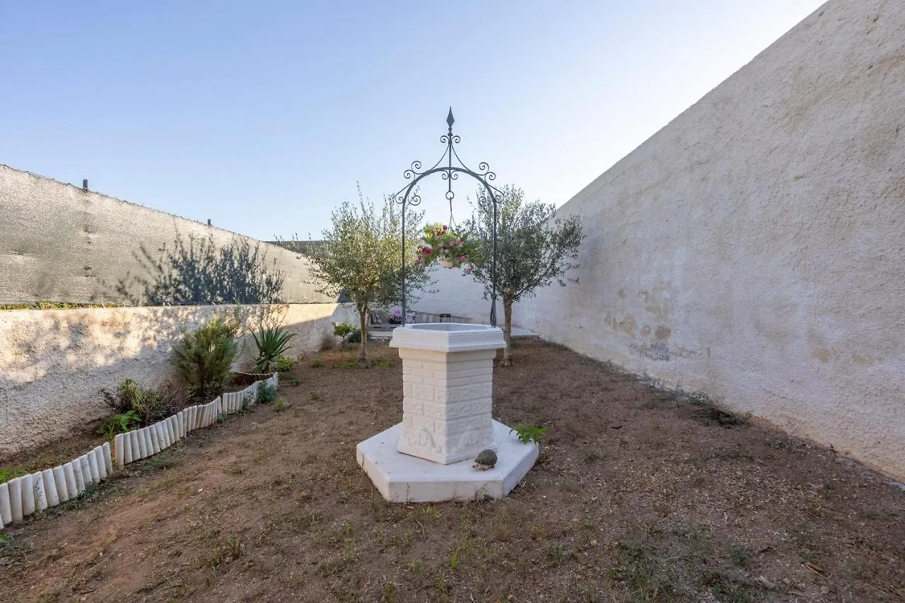 Holiday home Maison Nina Marsala