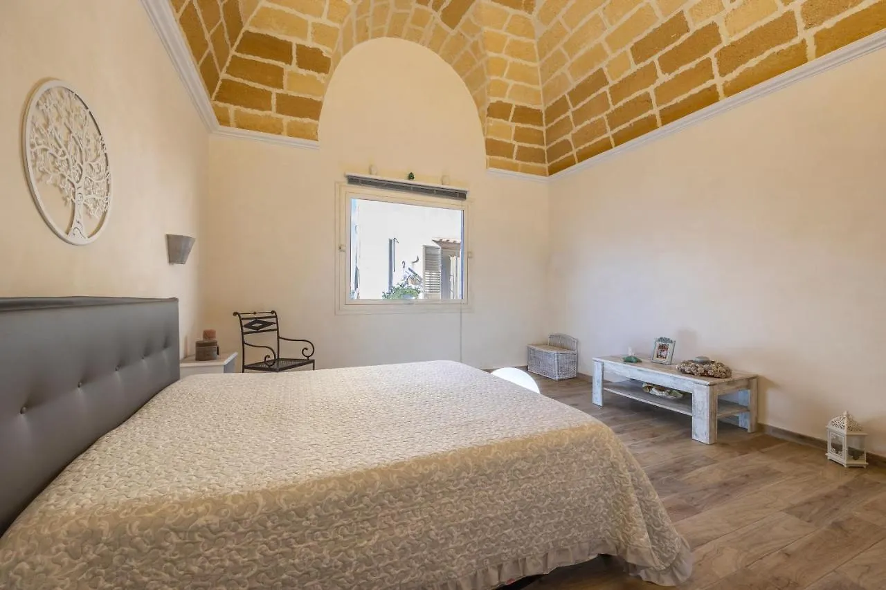 Maison Nina Marsala Prázdninový dům