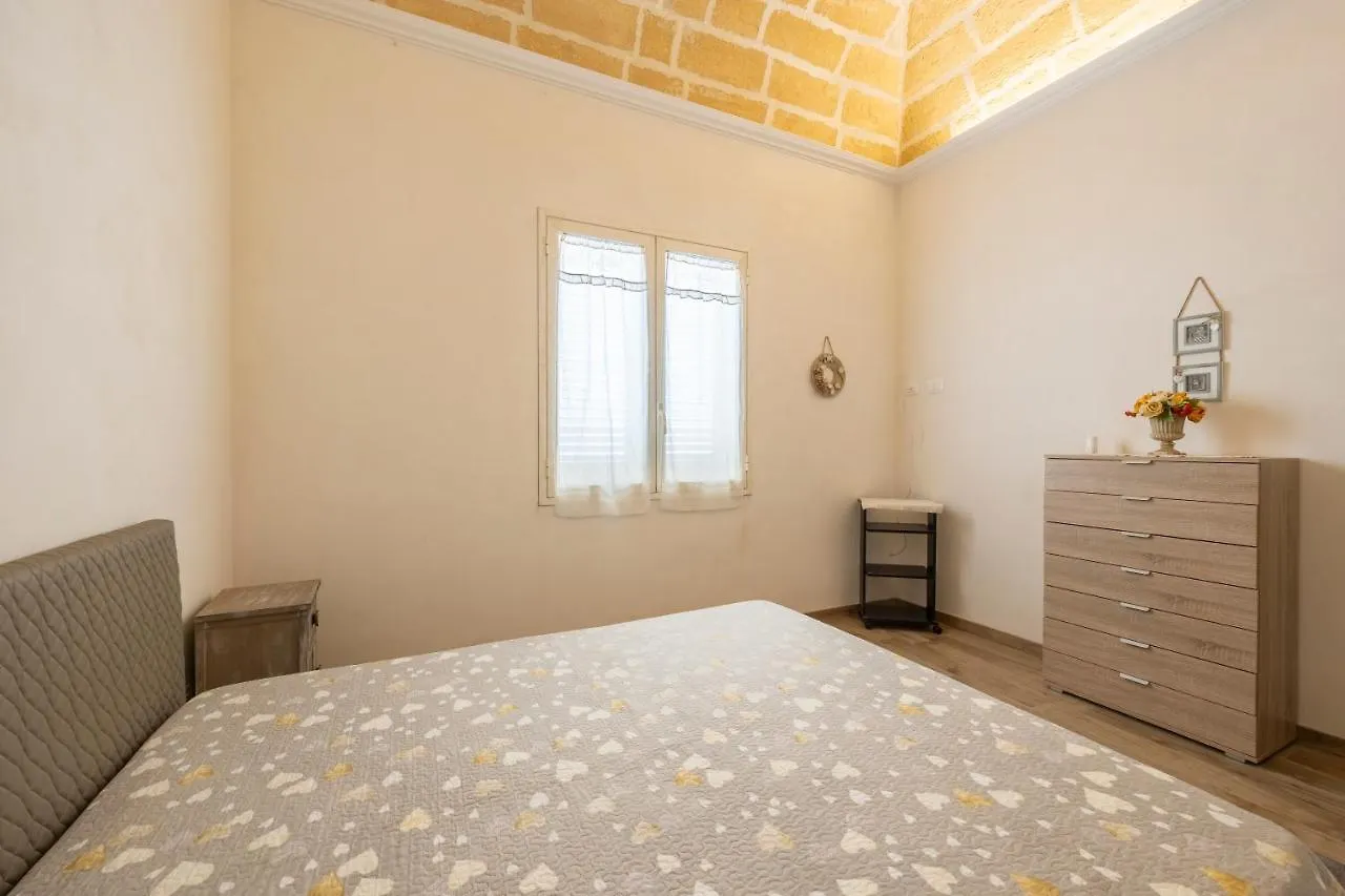 Prázdninový dům Maison Nina Marsala Itálie